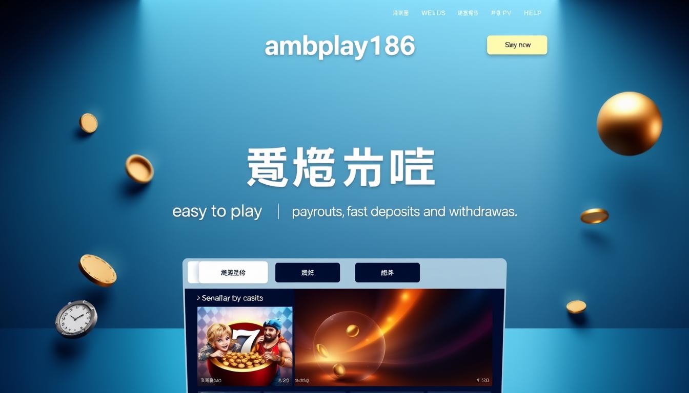 ambplay168