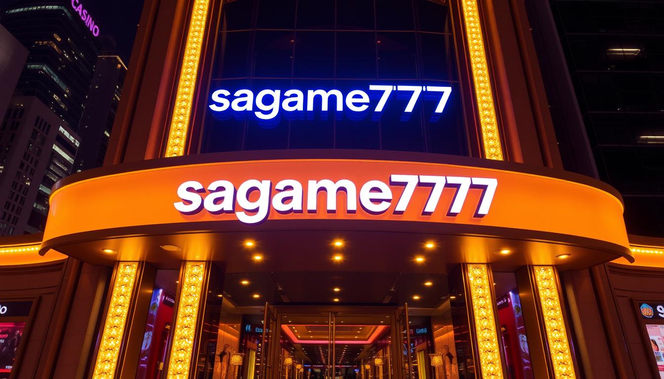 sagame777